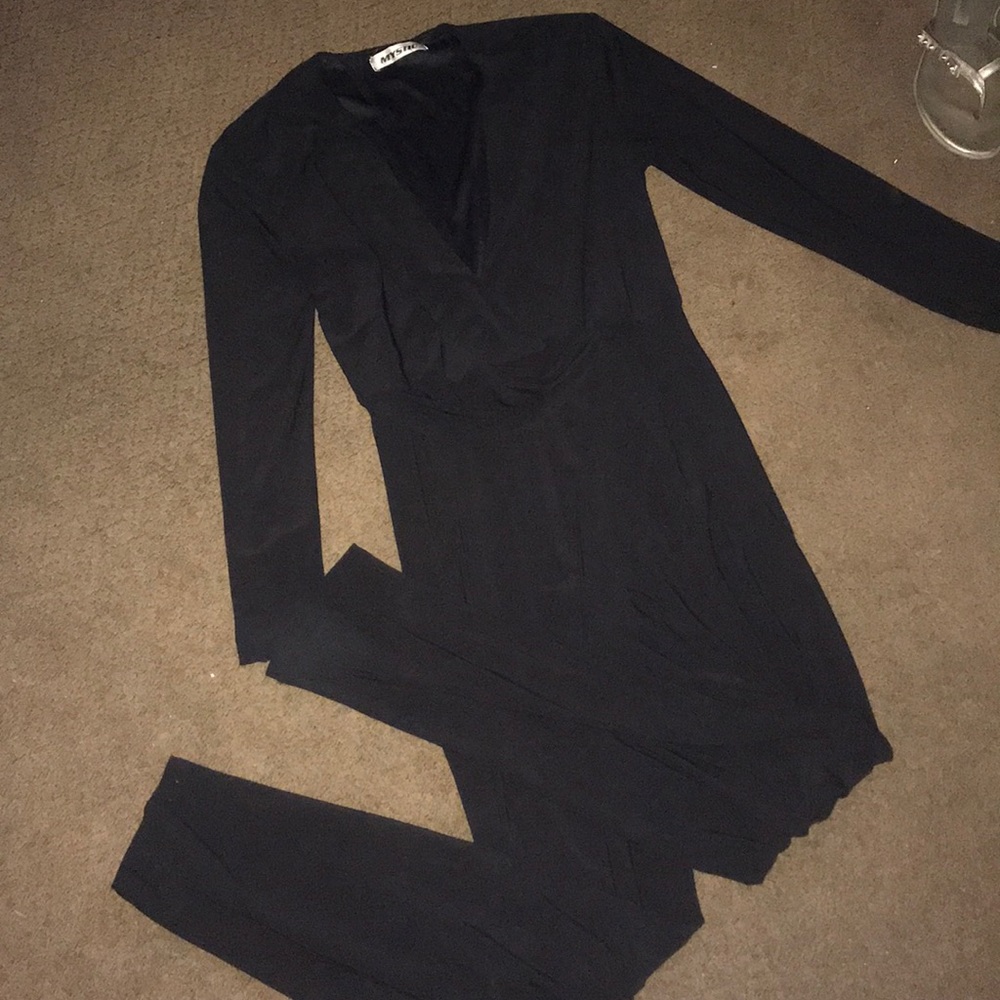 Romper - Picture 3 of 3